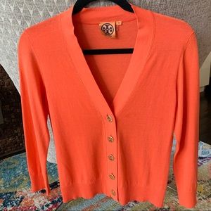 Tory Burch Cardigan